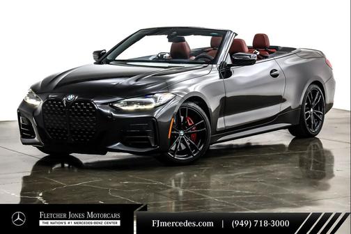 2024 BMW M440 i