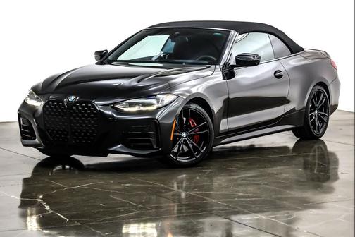 2024 BMW M440 i