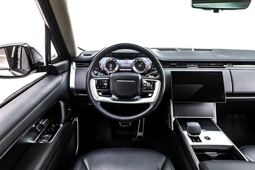 2024 Land Rover Range Rover SE