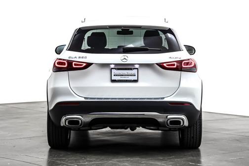 2023 Mercedes-Benz GLA 250 4MATIC