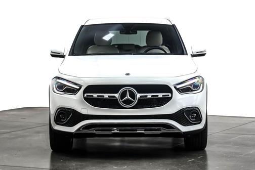 2023 Mercedes-Benz GLA 250 4MATIC
