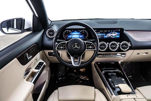 2023 Mercedes-Benz GLA 250 4MATIC