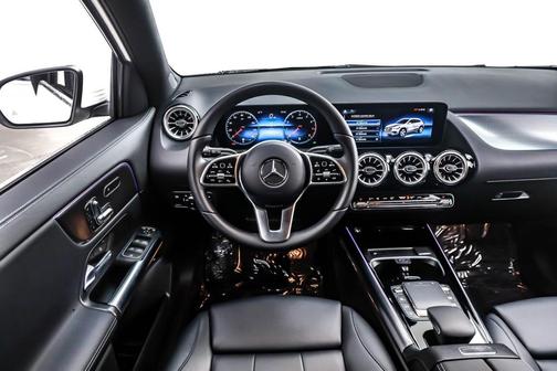 2023 Mercedes-Benz GLA 250 Base