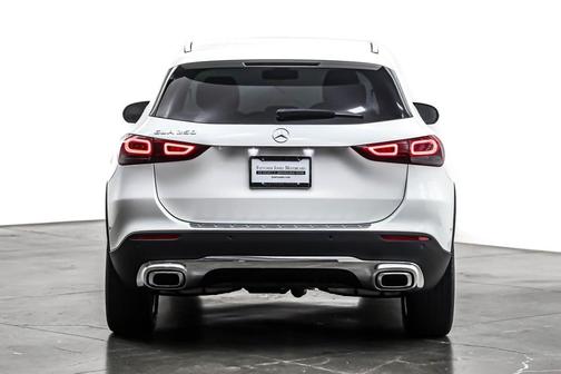 2023 Mercedes-Benz GLA 250 Base