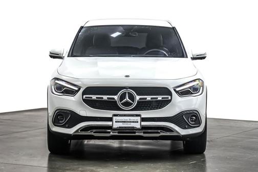 2023 Mercedes-Benz GLA 250 Base
