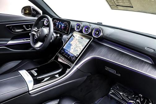 2026 Mercedes-Benz CLE 300 4MATIC Coupe