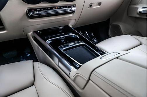 2025 Mercedes-Benz EQB 250 Base
