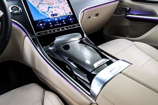 2025 Mercedes-Benz GLC 350e Base