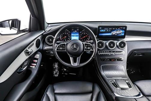 2021 Mercedes-Benz GLC 300 Base