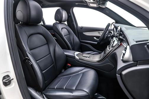 2021 Mercedes-Benz GLC 300 Base