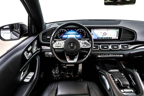 2023 Mercedes-Benz GLS 450 4MATIC