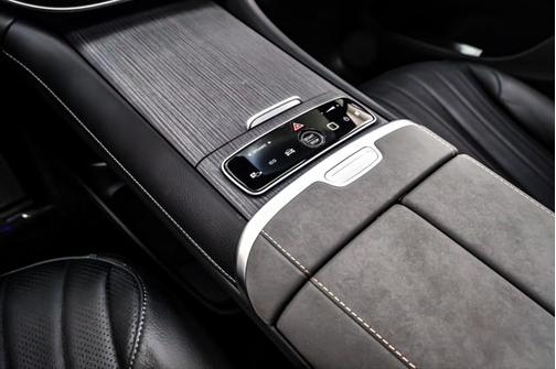 2025 Mercedes-Benz EQS 450 4MATIC