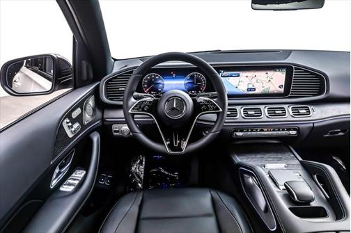 2025 Mercedes-Benz GLE 450e 4MATIC