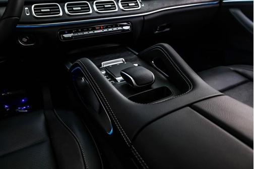 2025 Mercedes-Benz GLE 450e 4MATIC