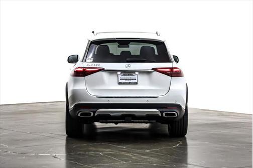 2025 Mercedes-Benz GLE 350 Base