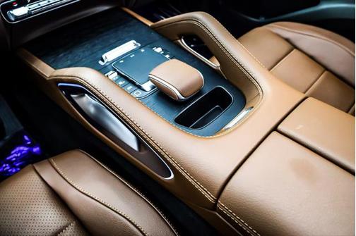 2025 Mercedes-Benz GLE 350 Base
