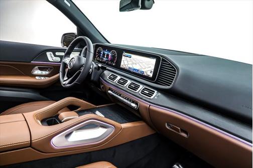 2025 Mercedes-Benz GLE 350 Base