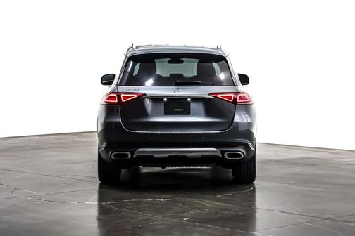 2022 Mercedes-Benz GLE 350 Base