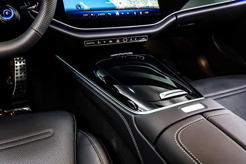 2026 Mercedes-Benz AMG E 53 E 4MATIC+