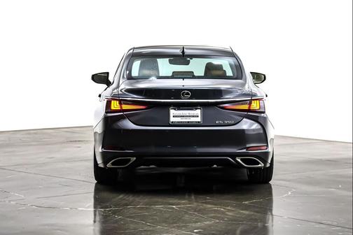 2024 Lexus ES 350 Base