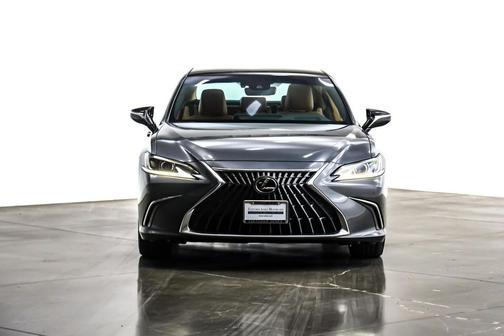 2024 Lexus ES 350 Base