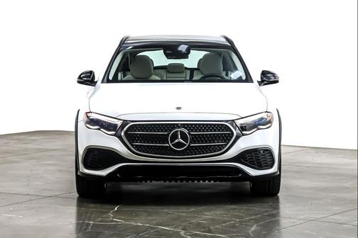 2025 Mercedes-Benz E-Class E 450 4MATIC All-Terrain