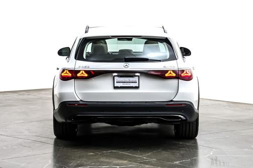 2025 Mercedes-Benz E-Class E 450 4MATIC All-Terrain