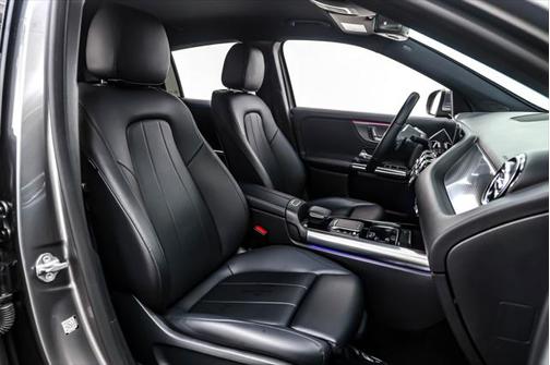 2021 Mercedes-Benz GLA 250 Base 4MATIC