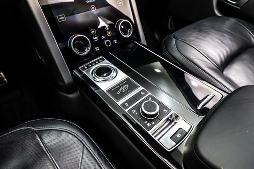 2021 Land Rover Range Rover Fifty