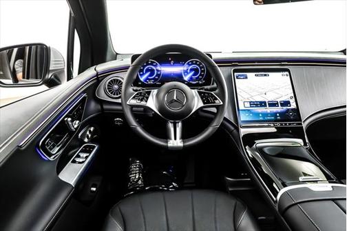 2025 Mercedes-Benz EQE 350+ Base