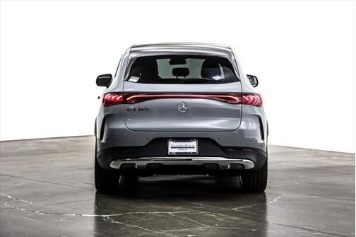 2025 Mercedes-Benz EQE 350+ Base