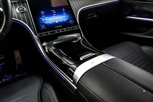 2023 Mercedes-Benz C-Class Sedan