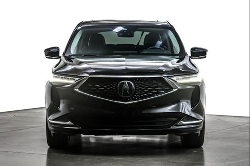 2023 Acura MDX Technology Package