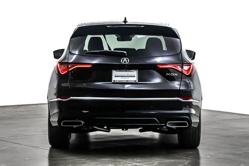 2023 Acura MDX Technology Package