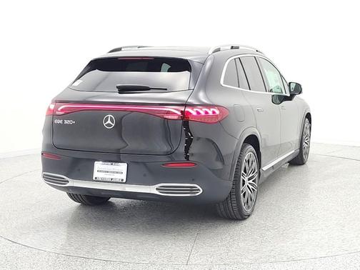 2026 Mercedes-Benz EQE 320+ EQE 320+