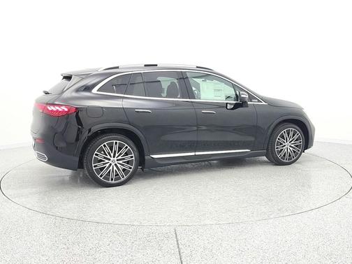 2026 Mercedes-Benz EQE 320+ EQE 320+