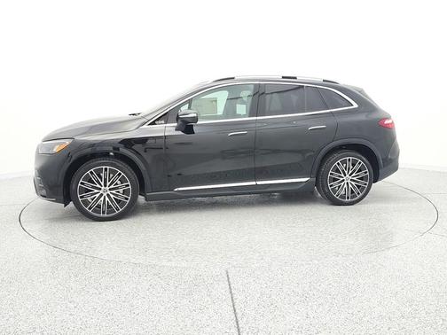 2026 Mercedes-Benz EQE 320+ EQE 320+