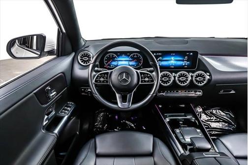 2021 Mercedes-Benz GLA 250 Base 4MATIC