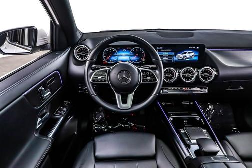 2022 Mercedes-Benz GLA 250 Base