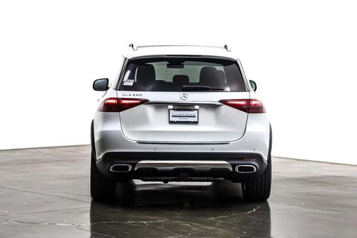 2026 Mercedes-Benz GLE 350 Base