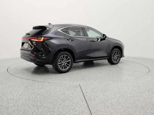 Caviar 2025 Lexus NX 350h Premium