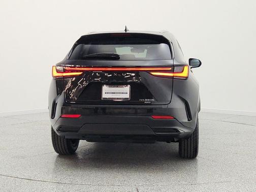 Caviar 2025 Lexus NX 350h Premium