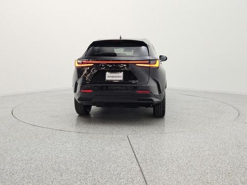 Caviar 2025 Lexus NX 350h Premium