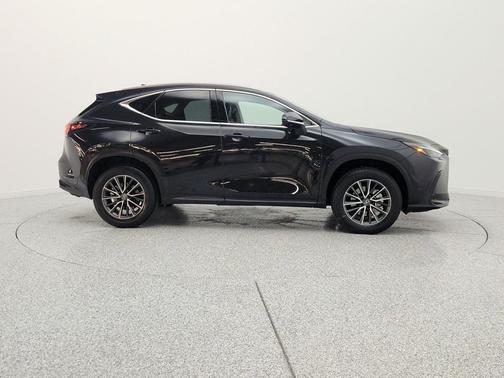 Caviar 2025 Lexus NX 350h Premium