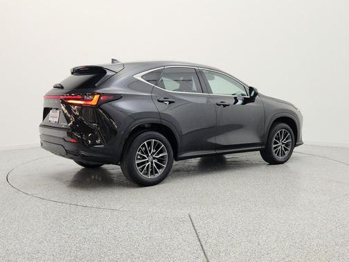Caviar 2025 Lexus NX 350h Premium