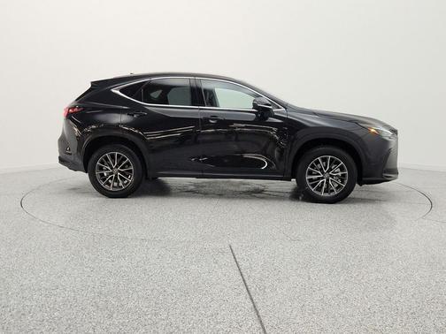 Caviar 2025 Lexus NX 350h Premium