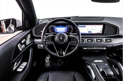 2024 Mercedes-Benz GLE 450 4MATIC