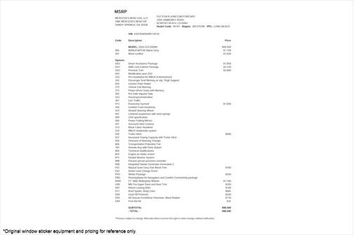 2024 Mercedes-Benz GLE 450 4MATIC