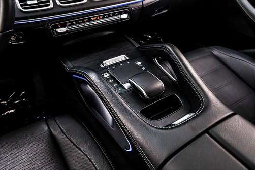 2024 Mercedes-Benz GLE 450 4MATIC