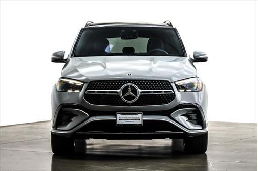 2024 Mercedes-Benz GLE 450 4MATIC